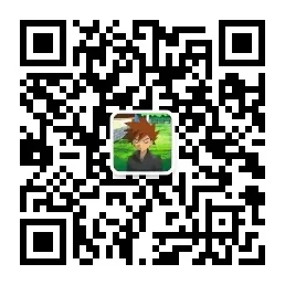 公众号二维码